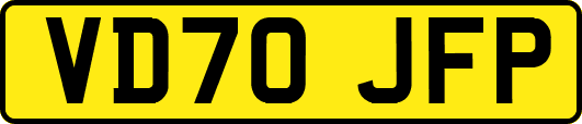 VD70JFP