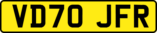 VD70JFR