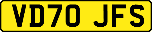 VD70JFS