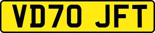 VD70JFT