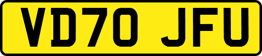 VD70JFU