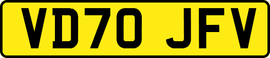 VD70JFV
