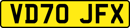 VD70JFX