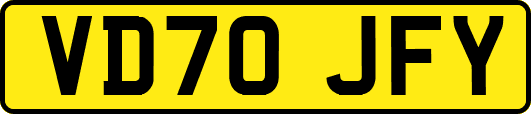 VD70JFY