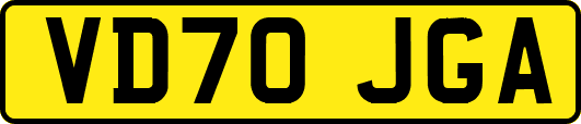 VD70JGA