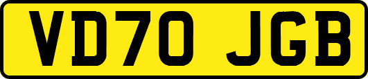 VD70JGB