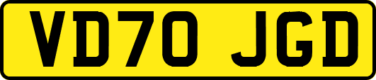 VD70JGD
