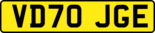 VD70JGE