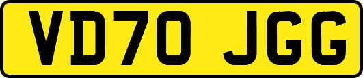 VD70JGG