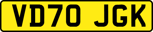 VD70JGK
