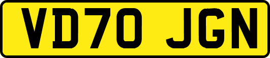 VD70JGN