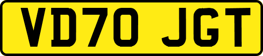 VD70JGT