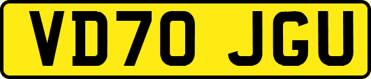 VD70JGU