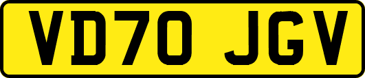 VD70JGV