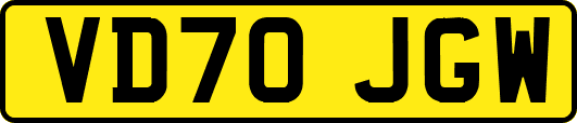 VD70JGW