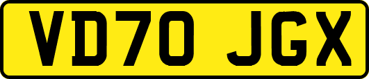 VD70JGX