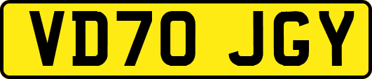 VD70JGY