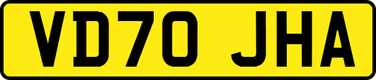 VD70JHA