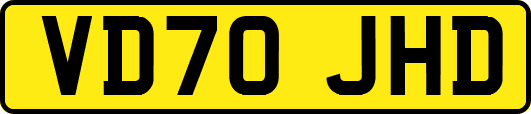 VD70JHD