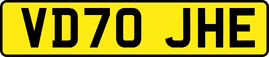 VD70JHE
