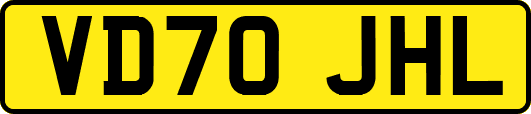 VD70JHL
