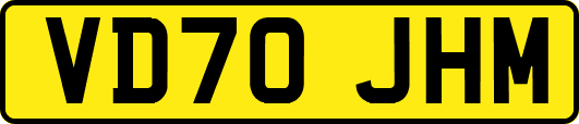 VD70JHM