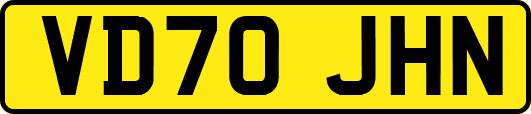 VD70JHN