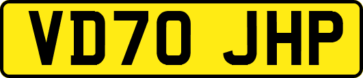VD70JHP