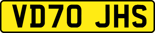 VD70JHS