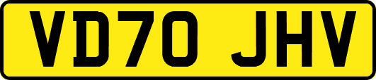 VD70JHV