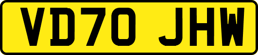 VD70JHW