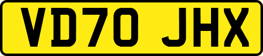 VD70JHX