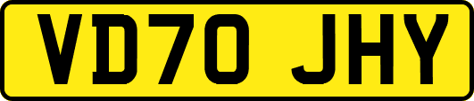 VD70JHY
