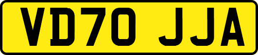 VD70JJA