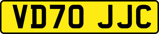 VD70JJC