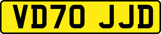VD70JJD
