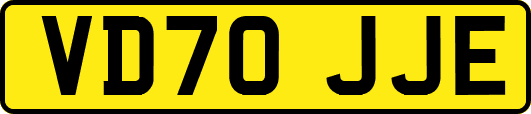 VD70JJE