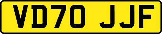 VD70JJF