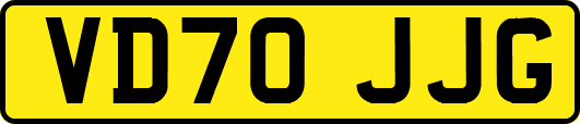 VD70JJG