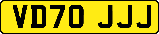 VD70JJJ