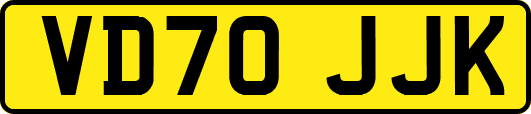 VD70JJK