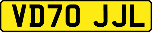 VD70JJL