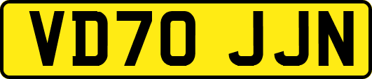 VD70JJN