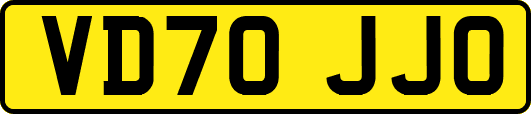 VD70JJO
