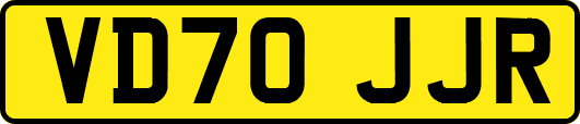 VD70JJR