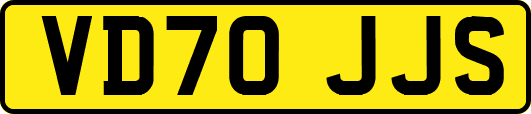 VD70JJS