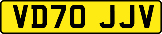 VD70JJV