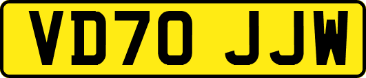 VD70JJW