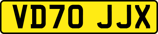 VD70JJX
