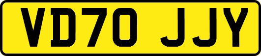 VD70JJY